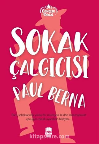 Sokak Çalgıcısı / Gençlik Dizisi