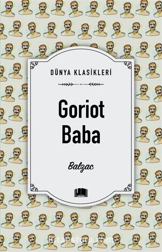 Goriot Baba / Dünya Klasikleri