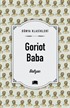 Goriot Baba / Dünya Klasikleri