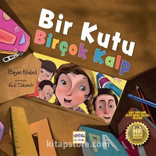 Bir Kutu Birçok Kalp