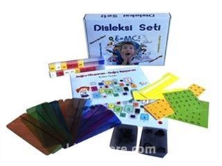 Disleksi Seti
