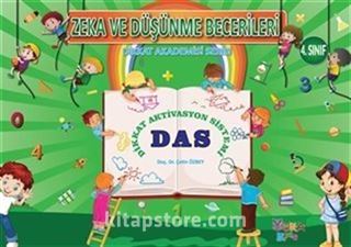 Zeka ve Düşünme Becerileri 4. Sınıf
