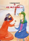 Hz. Ali Hadi (a.s.) / 14 Masumun Hayatı 12