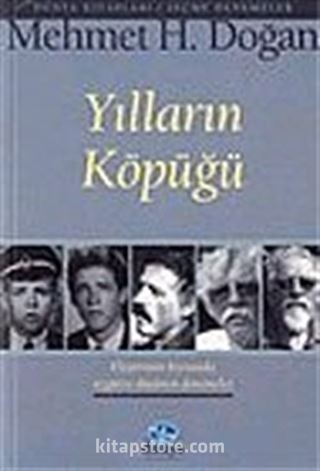 Yılların Köpüğü