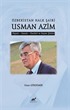Özbekistan Halk Şairi Usman Azim