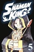 Shaman King / Şaman Kral 5. Cilt