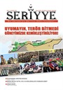 Seriyye İlim, Fikir, Kültür ve Sanat Dergisi Sayı: 44 Mayıs 2022