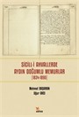 Sicill-i Ahvallerde Aydın Doğumlu Memurlar (1834-1890)