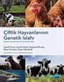 Çiftlik Hayvanlarının Genetik Islahı-Genetic Improvement of Farmed Animals