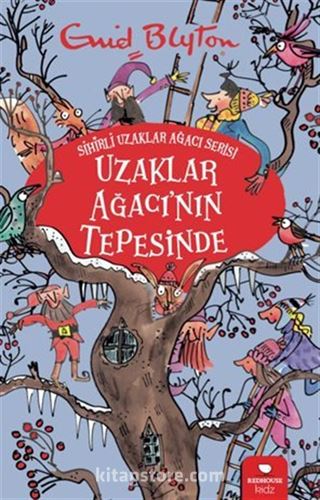 Uzaklar Ağacı'nın Tepesinde