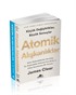 Atomik Alışkanlıklar - Küçük Alışkanlıklar Takım Set 2 Kitap