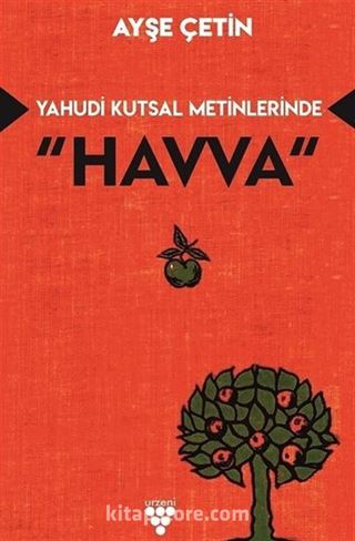 Yahudi Kutsal Metinlerinde 'Havva'
