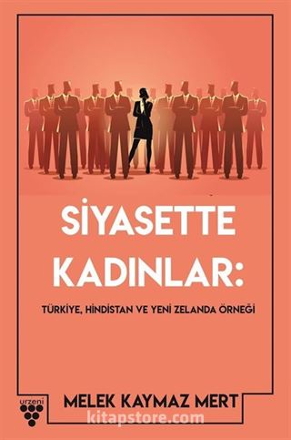 Siyasette Kadınlar