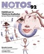 Notos Öykü İki Aylık Edebiyat Dergisi Sayı:92 Temmuz-Ağustos 2022