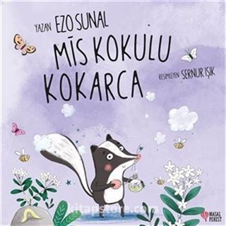 Mis Kokulu Kokarca