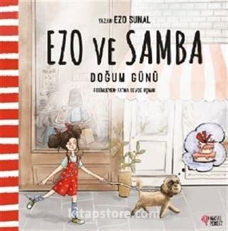 Doğum Günü - Ezo ve Samba