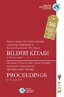 Fütüvvet Sultanı Ebu'l-Hasan Harakani Uluslararası Sempozyumu ve Tasavvuf Araştırmaları Tez Atölyesi Bildiri Kitabı