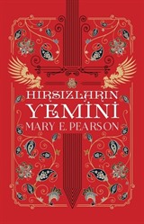 Hırsızların Yemini Karton Kapak