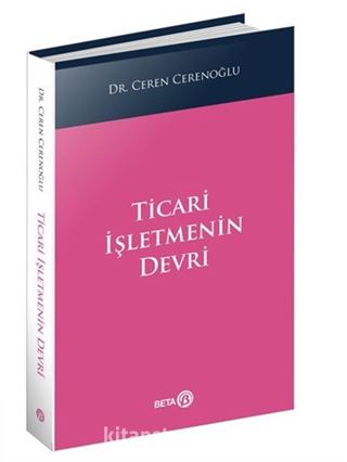Ticari İşletmenin Devri