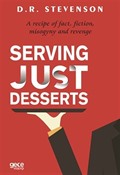 Serving Just Desserts
