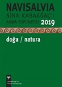 Navisalvia Sina Kabağaç'ı Anma Toplantısı 2019 Doğa / Natura