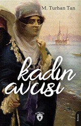 Kadın Avcısı