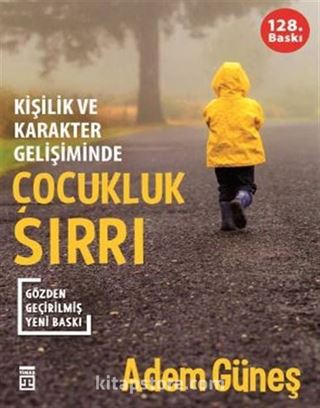Çocukluk Sırrı