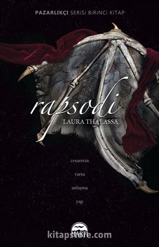Rapsodi Ciltli