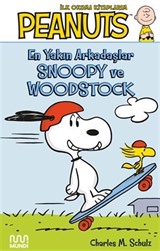 Peanuts: En Yakın Arkadaşlar Snoopy ve Woodstock