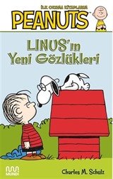 Peanuts: Linus'un Yeni Gözlükleri