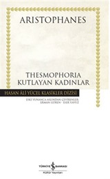 Thesmophoria Kutlayan Kadınlar