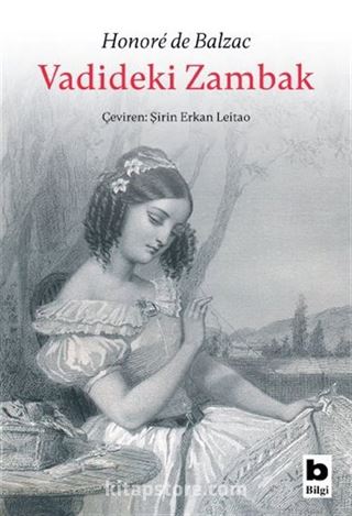 Vadideki Zambak