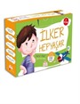 İlker Hepyaşar (5 Kitap Set)