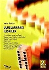 Uluslararası İlişkiler
