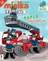 Minika Çocuk Aylık Çocuk Dergisi Sayı: 67 Temmuz 2022