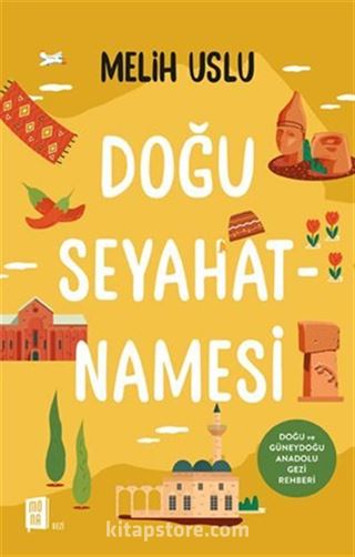 Doğu Seyahatnamesi