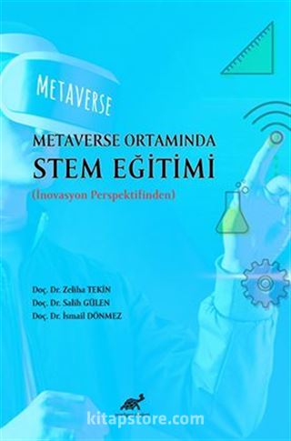 Metaverse Ortaminda Stem Eğitimi İnovason Perspektifinden