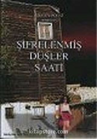 Şifrelenmiş Düşler Saati