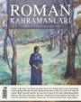 Roman Kahramanları Dergisi: 51. Sayı Temmuz - Eylül 2022