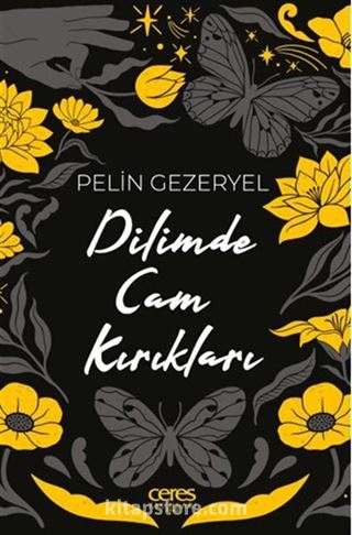 Dilimde Cam Kırıkları