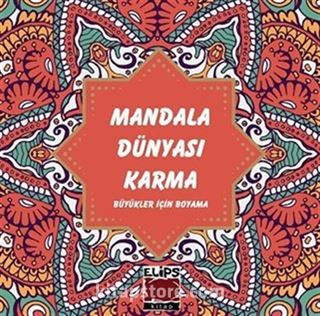 Mandala Dünyası-Karma