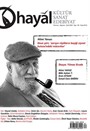 Hayal Kültür Sanat Edebiyat Dergisi Sayı:82 Temmuz - Ağustos - Eylül 2022