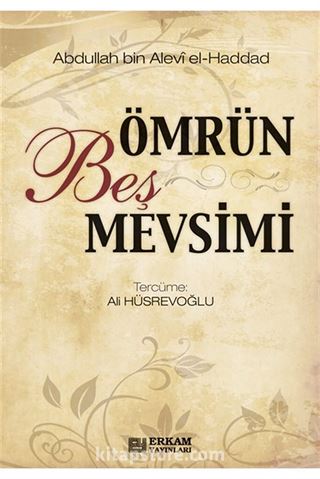 Ömrün Beş Mevsimi