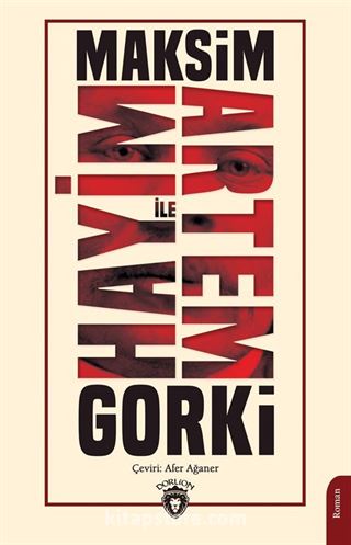 Hayim ile Artem
