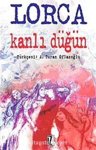 Kanlı Düğün