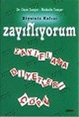 Diyetsiz Kalıcı Zayıflıyorum
