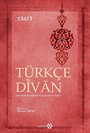 Türkçe Dîvan
