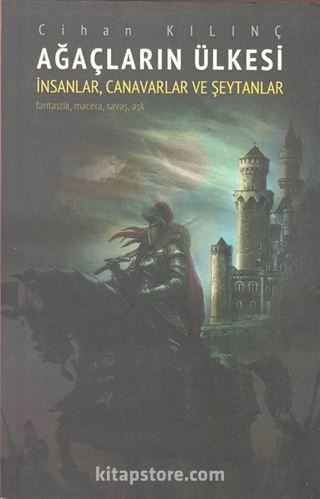 Ağaçların Ülkesi