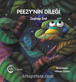 Peezy'in Dileği