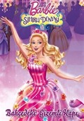 Barbie ve Sihirli Dünyası - Bahçedeki Gizemli Kapı
